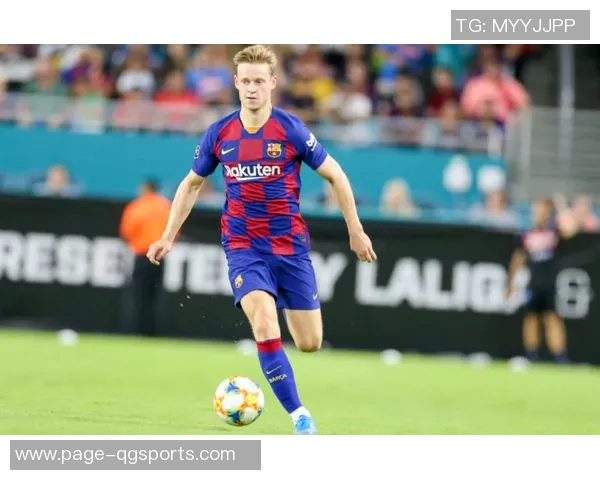 德容在巴萨西甲出战193场仅次于科库成为队史荷兰球员之最